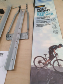 halfords toe clips